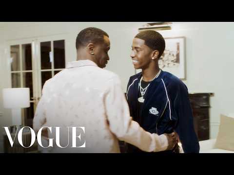 73 Questions With Sean “Diddy” Combs | Vogue - UCRXiA3h1no_PFkb1JCP0yMA