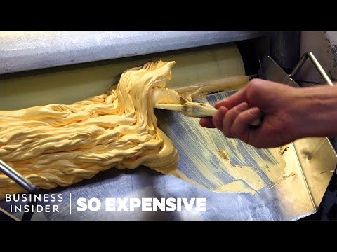 Why Oil Paint Is So Expensive | So Expensive - UCcyq283he07B7_KUX07mmtA