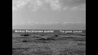 Markus Stockhausen - A Trumpet For Greece