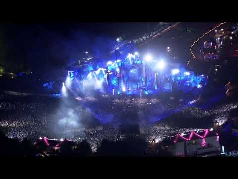 Tomorrowland 2015 | UNITE with India & Mexico - UCsN8M73DMWa8SPp5o_0IAQQ