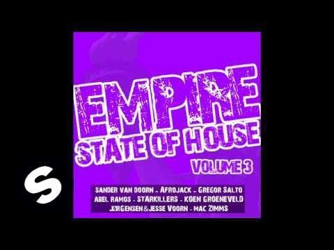 Empire State of House Volume 3 - UCpDJl2EmP7Oh90Vylx0dZtA