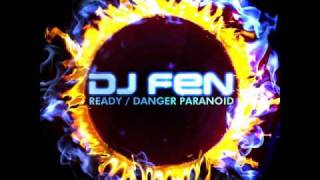 DJ Fen - Ready