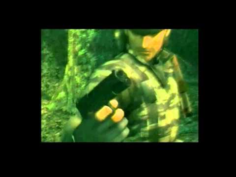GameSpot Classic - Metal Gear Solid 3: Snake Eater Video Review (PS2) - UCbu2SsF-Or3Rsn3NxqODImw