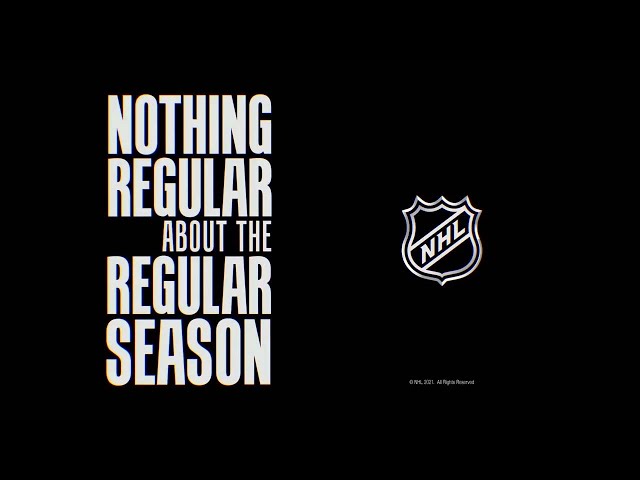 How Long Is the NHL Regular Season?