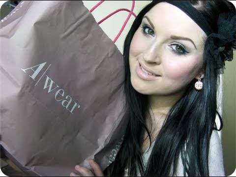 Dublin Haul! A-Wear, Forever21, H&M and more :) - UCMpOz2KEfkSdd5JeIJh_fxw