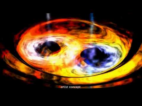 Supermassive Black Hole Jettisoned From Galactic Core, New Study | Video - UCVTomc35agH1SM6kCKzwW_g