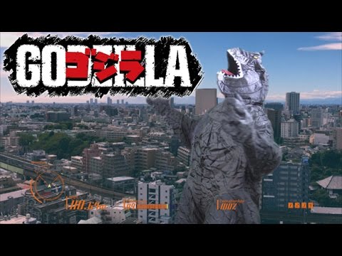 Godzilla (PS4) Angry Review - UCsgv2QHkT2ljEixyulzOnUQ