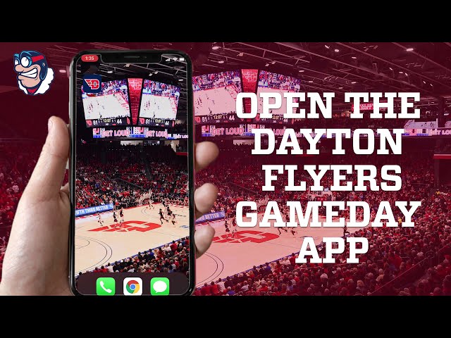 How to Get Dayton Basketball Tickets