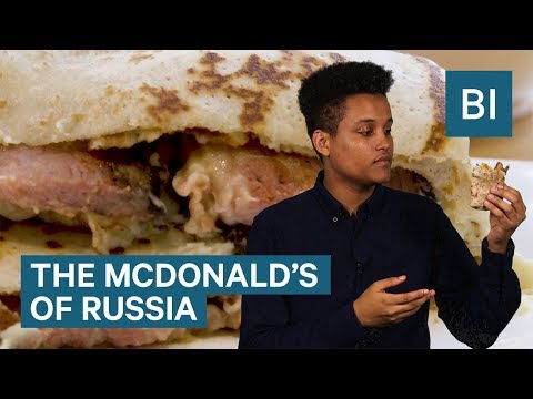 Teremok is the McDonald's of Russia — and it's really good - UCcyq283he07B7_KUX07mmtA