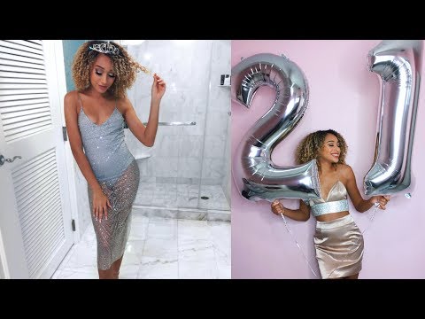 Get Ready With Me: MY 21st BIRTHDAY GLAM - UCT5yFEDO-zY1D1vrPyglmsg