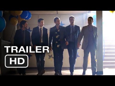 American Reunion (2011) Trailer - HD Movie - American Pie 4 - UCi8e0iOVk1fEOogdfu4YgfA