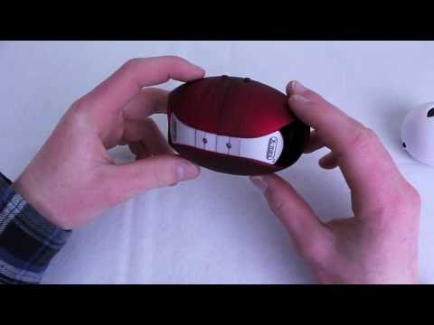 X-Mini Max ii Portable Speaker Review and Giveaway - UCO2x-p9gg9TLKneXlibGR7w