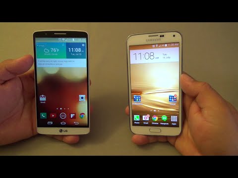 LG G3 vs Samsung Galaxy S5: Which One Is Better? - UCbFOdwZujd9QCqNwiGrc8nQ