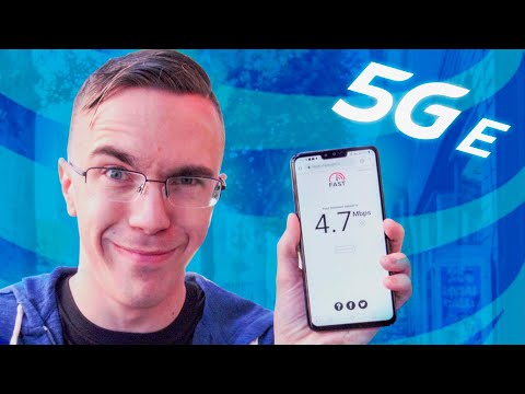Trying AT&T’s Fake 5G - UCXGgrKt94gR6lmN4aN3mYTg