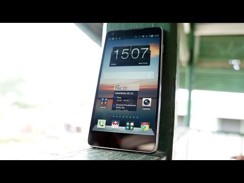 ZTE Nubia 5 Review - UCO_vmeInQm5Z6dEZ6R5Kk0A