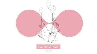 Concorde - Lie Down
