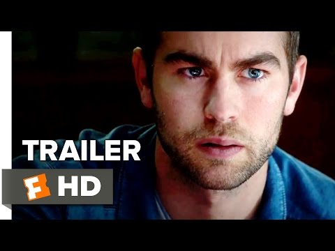 Eloise Official Trailer 1 (2017) - Chace Crawford Movie - UCi8e0iOVk1fEOogdfu4YgfA