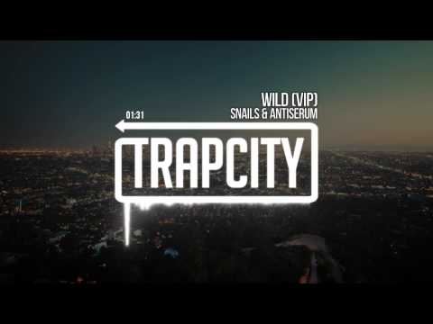 Snails & Antiserum - Wild (VIP) - UC65afEgL62PGFWXY7n6CUbA