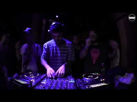 Bouffant Bouffant Boiler Room x Ace Hotel New Orleans DJ Set - UCGBpxWJr9FNOcFYA5GkKrMg