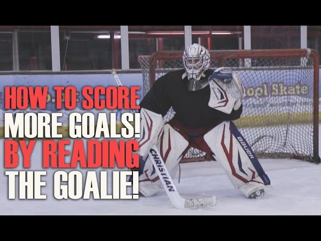 How Fabric Hockey Can Help You Score More Goals
