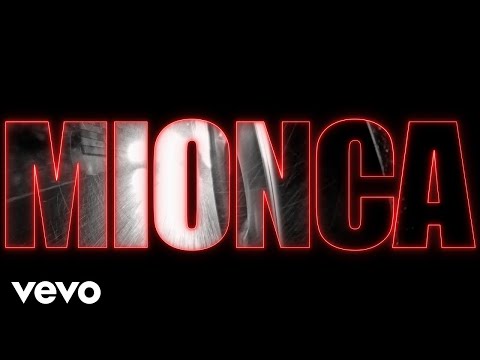 Maluma, Pirlo - MIONCA (Official Video)
