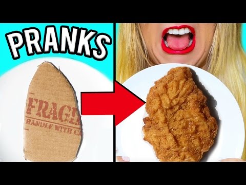 8 FUNNY PRANKS ON FRENEMIES! ft. Alisha Marie! Natalies Outlet - UCIOUkPJZtWThQBtkCRniSBw