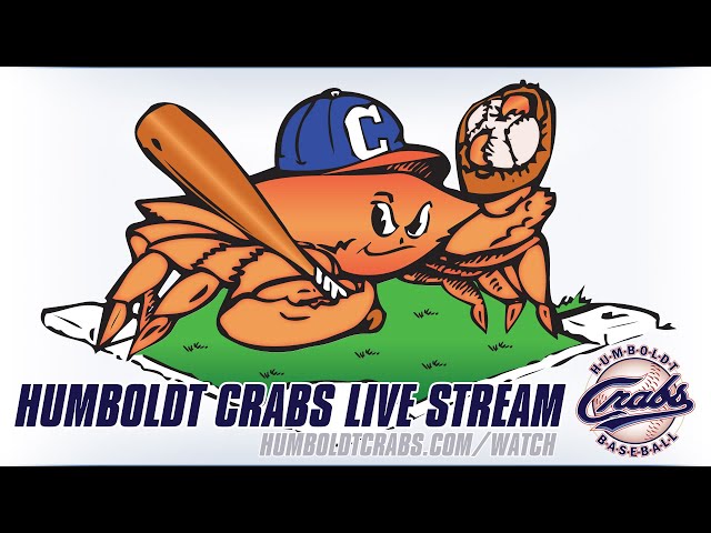 Humboldt Crabs Baseball is a Must-See for Baseball Fans