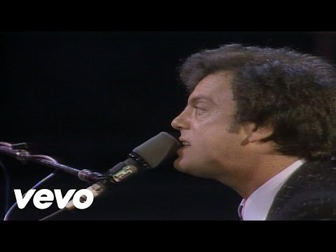 Billy Joel - Until The Night (Live From Long Island) - UCELh-8oY4E5UBgapPGl5cAg