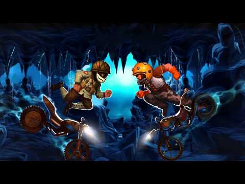 Trials Frontier -- PvP Trailer [INT] - UC0KU8F9jJqSLS11LRXvFWmg