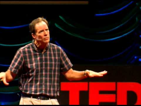 Rise of the Superbug - Antibiotic-Resistant Bacteria: Dr. Karl Klose at TEDxSanAntonio - UCsT0YIqwnpJCM-mx7-gSA4Q