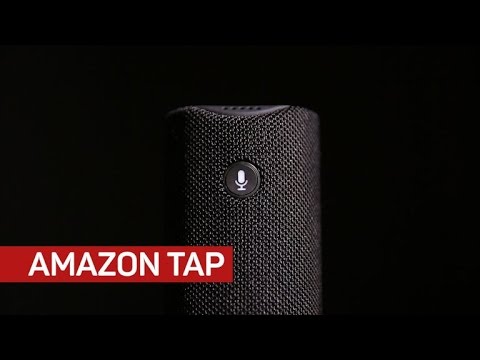 The Amazon Tap finally fulfills its potential - UCOmcA3f_RrH6b9NmcNa4tdg