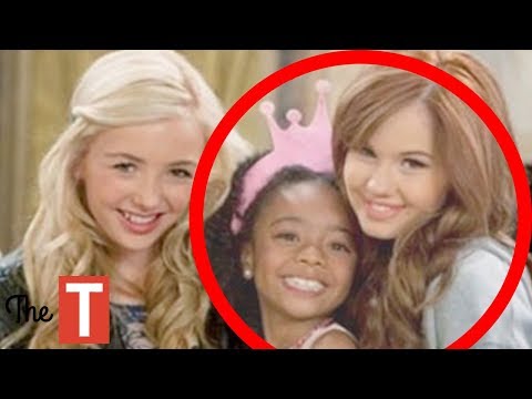 10 Jessie Dark Secrets Disney Tried To Hide - UC4qGmRZ7aLOLfVsSdj5Se2A