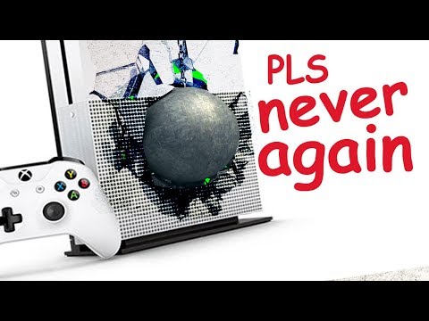 10 WORST Decisions Made By Console Makers - UCNvzD7Z-g64bPXxGzaQaa4g