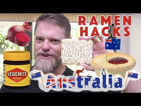 Aussie Ramen Hacks - Greg's Kitchen Australia Day Special - UCGXHiIMcPZ9IQNwmJOv12dQ