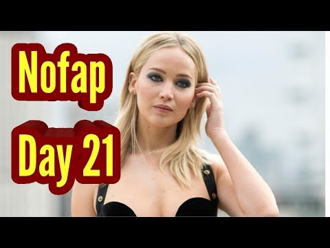 Nofap challenge deutsch
