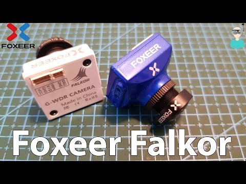 Foxeer Falkor - Review, Latency Test & SBS Comparison - UCOs-AacDIQvk6oxTfv2LtGA