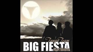 Tanga Team feat. 2 Eivissa - Big Fiesta (Original Radio Mix)
