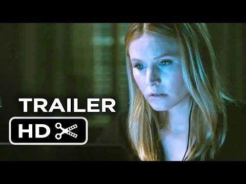 Veronica Mars Official Trailer #1 (2014) - Kristen Bell, James Franco Movie HD - UCi8e0iOVk1fEOogdfu4YgfA