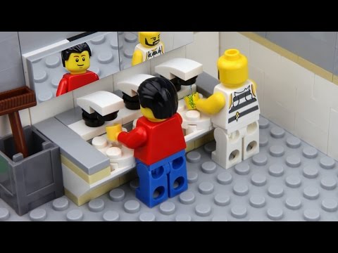 Lego Toilet Fail -  Unlucky Lego Man - UCdk5Rgx0GXlpSqKrWuf-TKA