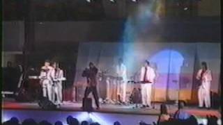 Andy Palacio - EREBA -  (Mas Caribe Que Nunca)  Mexico 1991