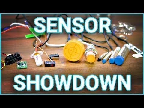 Autoleveling on 3D printers: 9 myths and 12 sensors tested! - UCb8Rde3uRL1ohROUVg46h1A