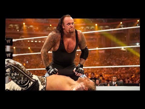 Every Superstar to kick out of The Undertaker's Tombstone - UCJ5v_MCY6GNUBTO8-D3XoAg