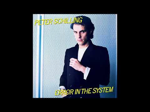 Peter Schilling - Major Tom (Coming Home) [single version]