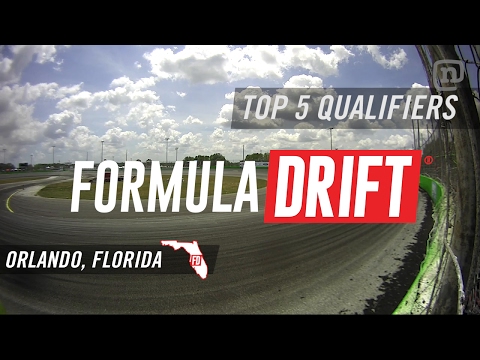FD Orlando Round 2: Top 5 Qualifiers - UCsert8exifX1uUnqaoY3dqA