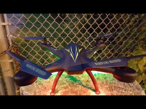 Beebeerun/K200C Outdoor Demo - UCNUx9bQyEI0k6CQpo4TaNAw