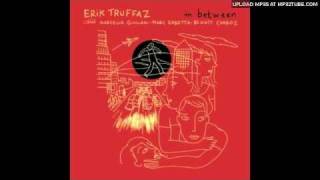 Erik Truffaz - Les Gens Du Voyage