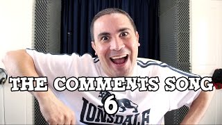 2J - The Comments Song 6 