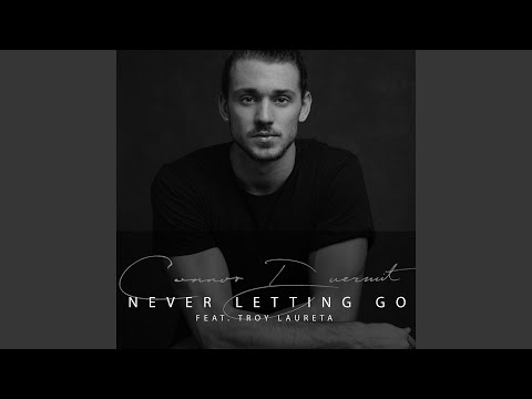 Never Letting Go (feat. Troy Laureta) - UCoaulSn88HL9zIfX16Bx5dQ