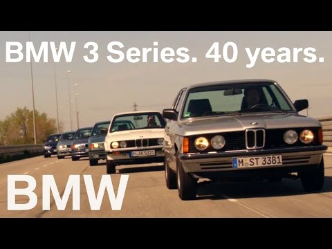This film is in dedication to all BMW 3 Series Fans. 4 decades, 6 generations. - UCYwrS5QvBY_JbSdbINLey6Q