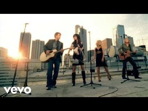 Little Big Town - Good As Gone - UCT68C0wRPbO1wUYqgtIYjgQ